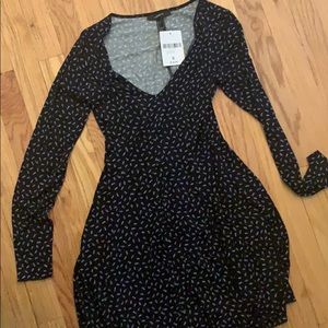 I’m selling a dress